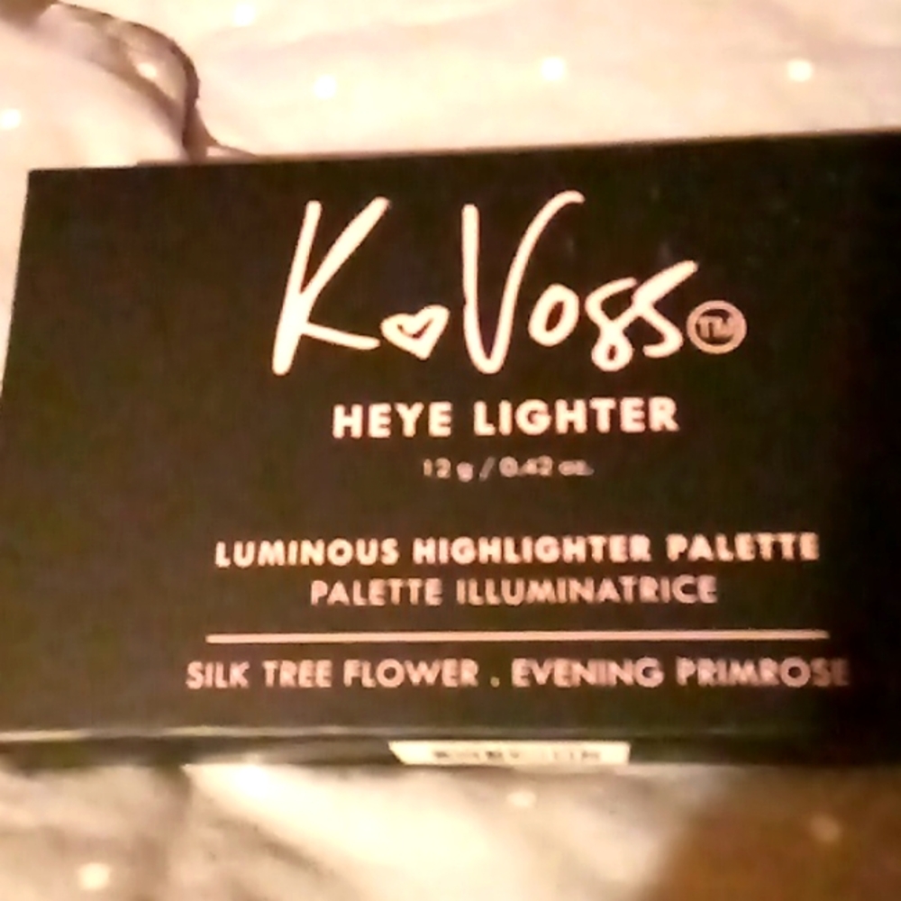 Kovoss heye lighter